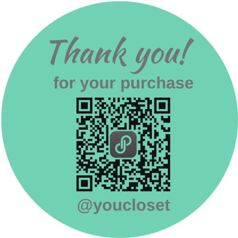 unbranded qr code